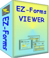 EZ-Forms ULTRA Viewer icon