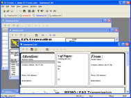 EZ-Forms ULTRA Viewer screenshot